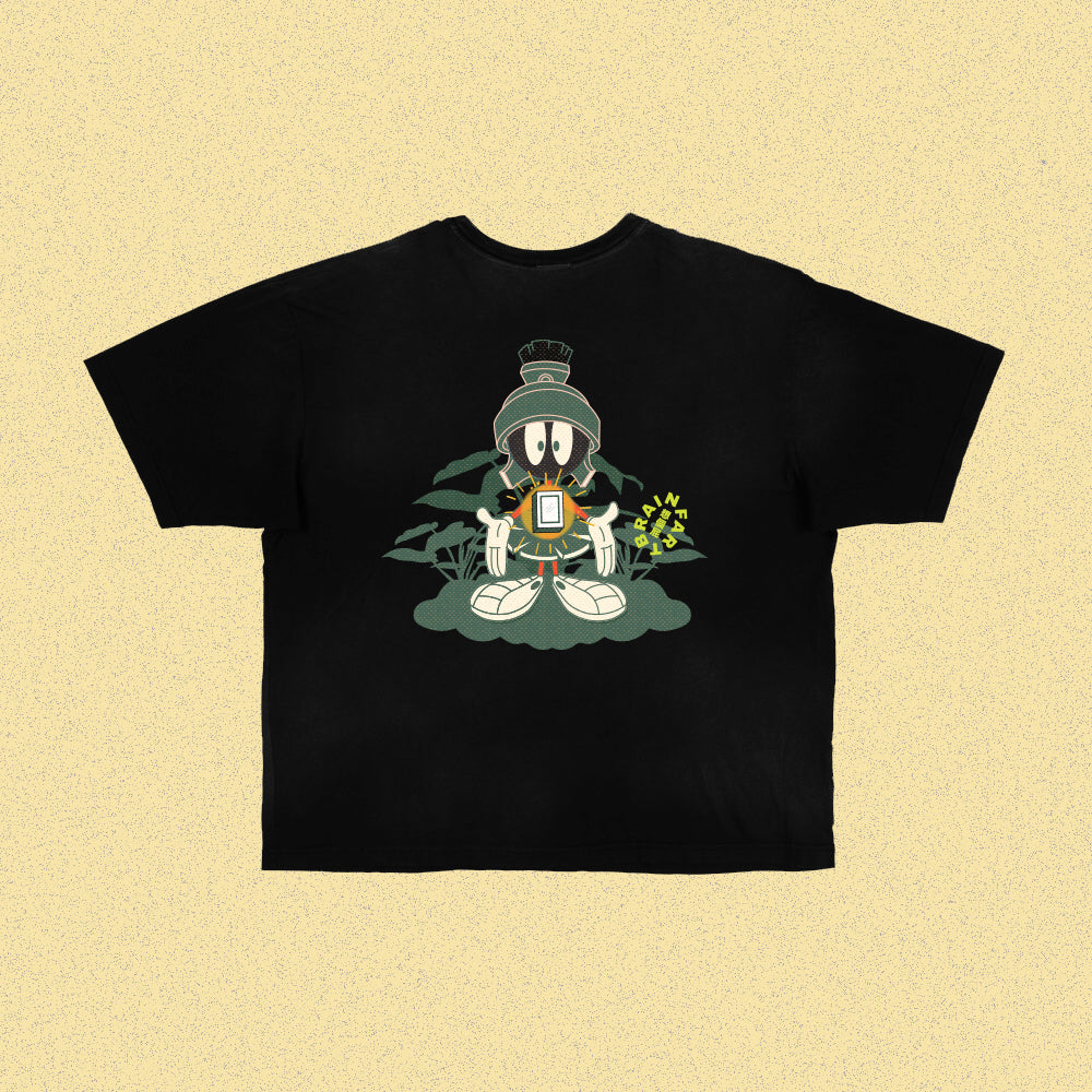 Martian Tee