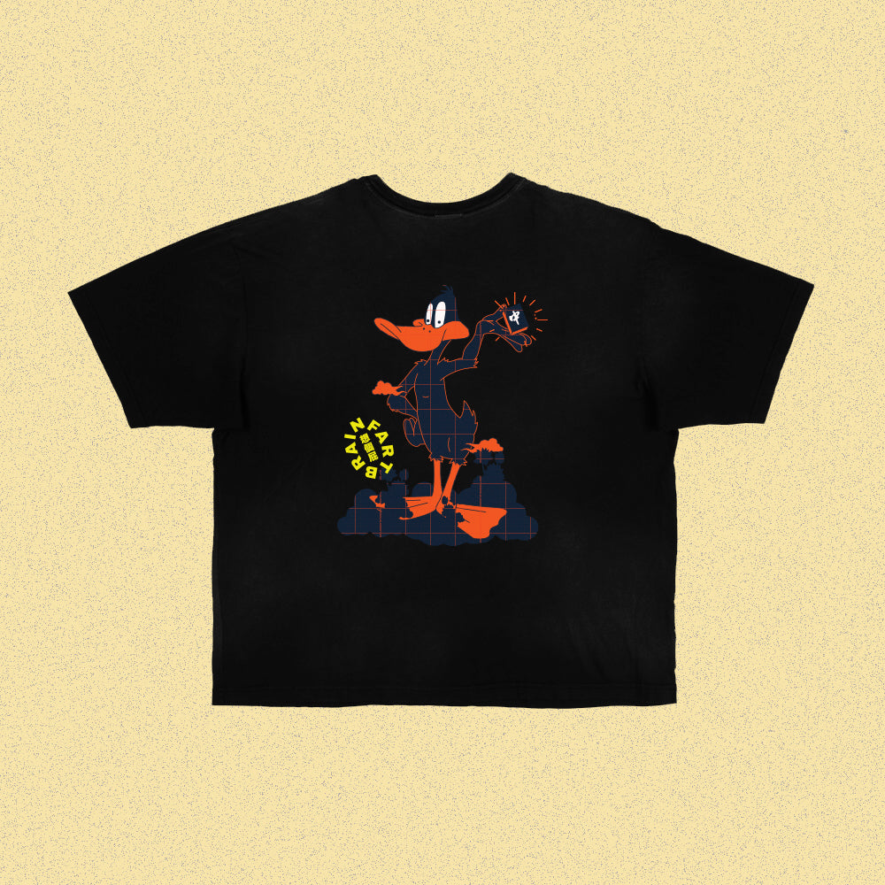 Daffy Tee